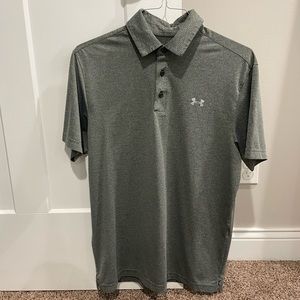 Under Armour Playoff Polo
